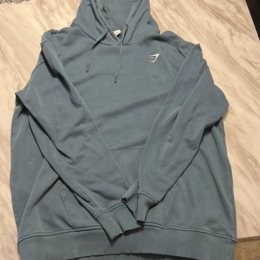 Gymshark hoodie